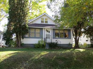 412 E Pattison St, Ely, MN 55731