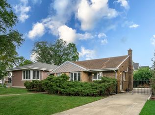 1625 S Ashland Ave, Park Ridge, IL 60068