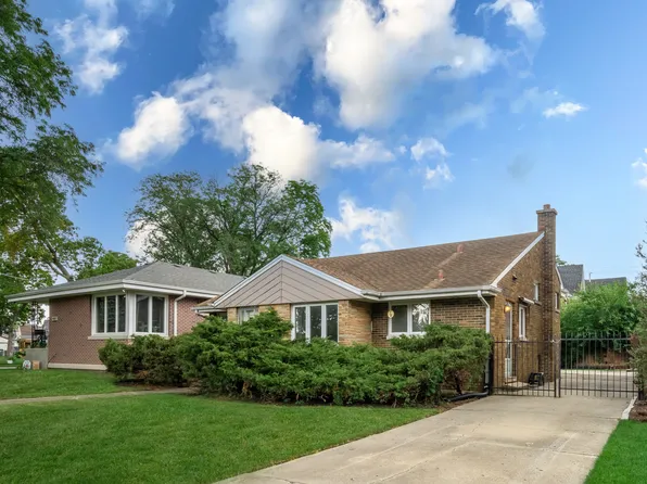 1625 S Ashland Ave, Park Ridge, IL 60068