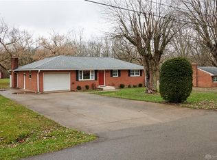7151 Randall Rd, Franklin, OH 45005
