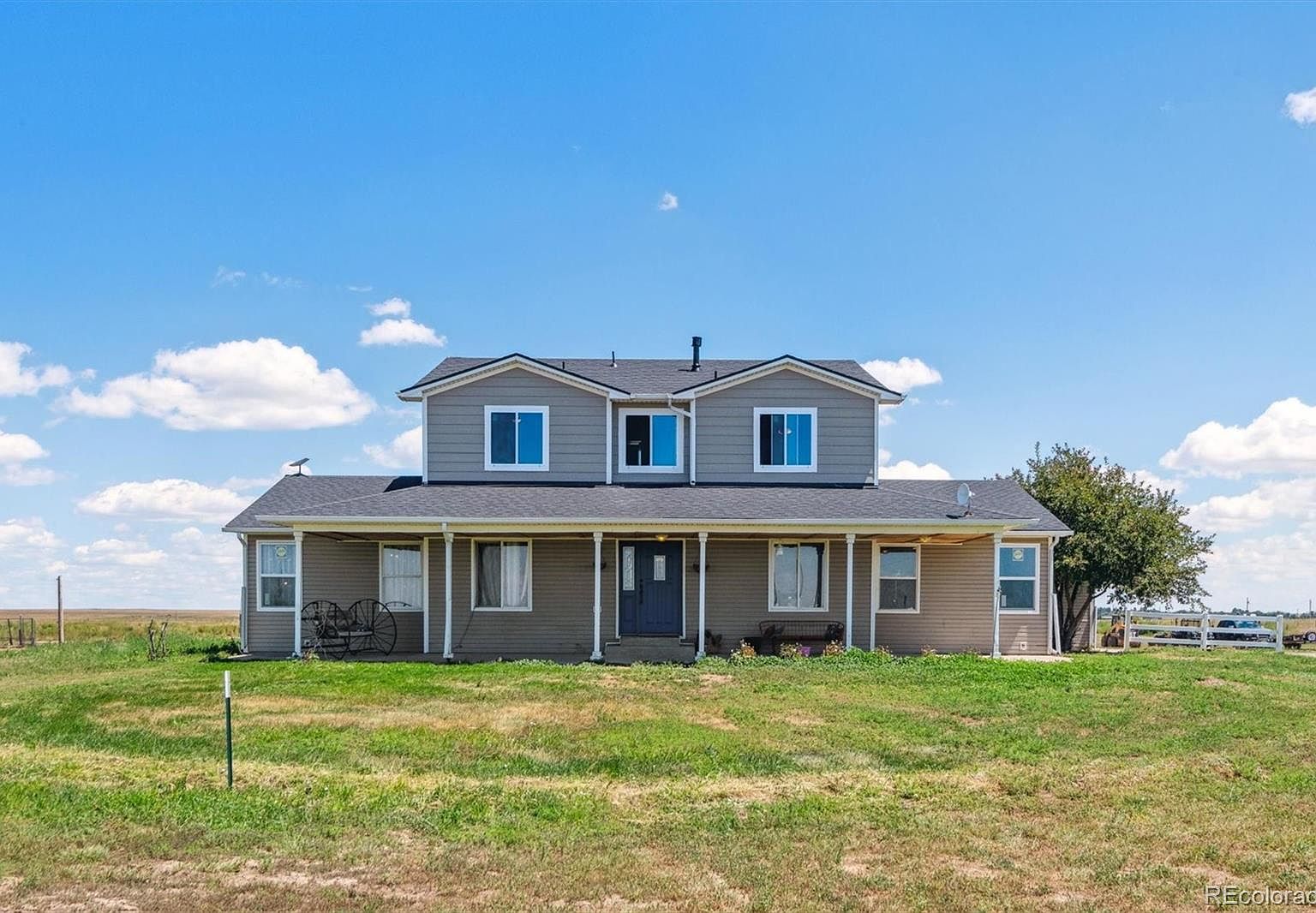 8134 County Road 75.5, Roggen, CO 80652 Zillow