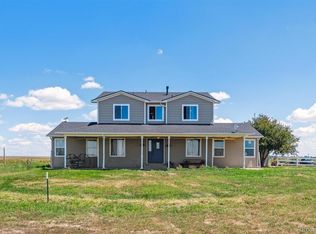 8134 County Road 75.5, Roggen, CO 80652