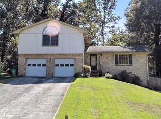 4605 Mercer Rd, Stone Mountain, GA 30083