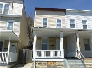 1928 Kensington St, Harrisburg, PA 17104