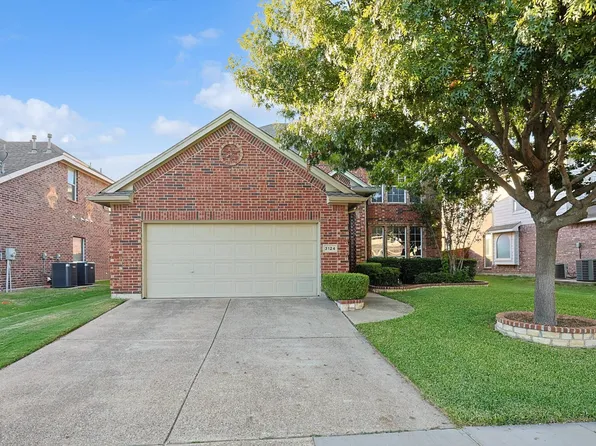 3124 Guadaloupe, Grand Prairie, TX 75054