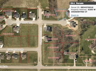 LOT 9 Crosswynd Ct, Edwards, IL 61528