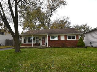 524 S Yale Ave, Addison, IL 60101