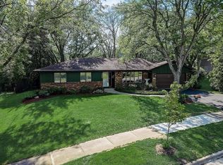 3206 Derby Down, Madison, WI 53713