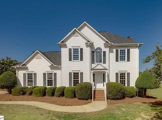 4 Wild Rice Dr, Simpsonville, SC 29681