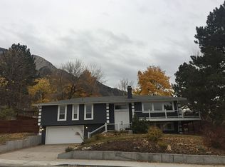 3644 E Oakview Dr, Salt Lake City, UT 84124