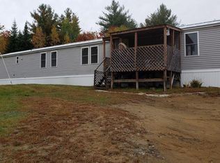 48 Brousseau Dr, Madison, ME 04950