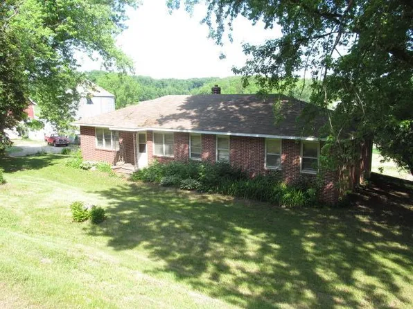 8596 Roelke Road, Blue Mounds, WI 53517