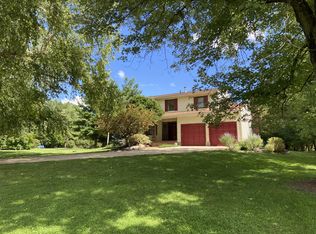 7564 Cubbage Rd, Westerville, OH 43081