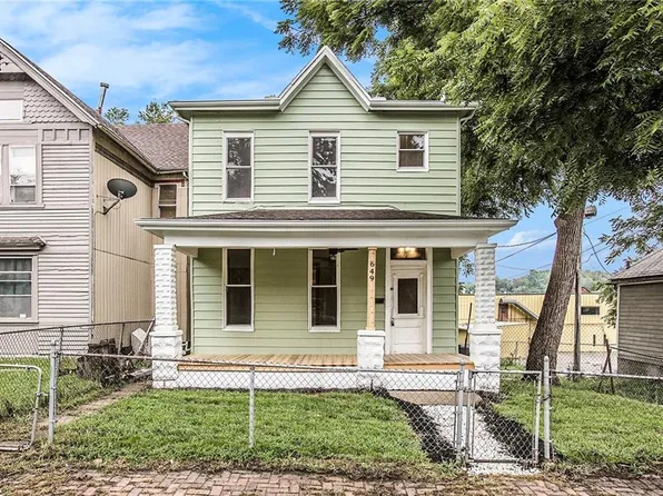 649 Splitlog Ave, Kansas City, KS 66101