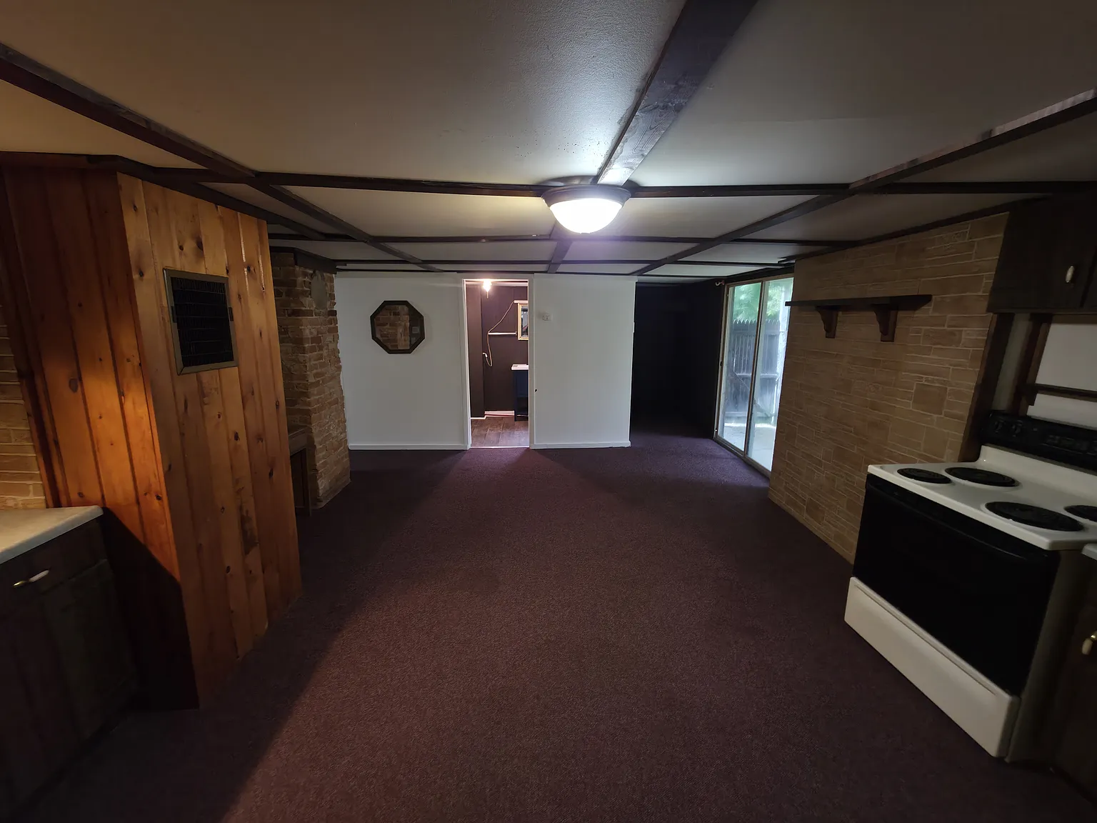 1 bed, $750 — Photo 3