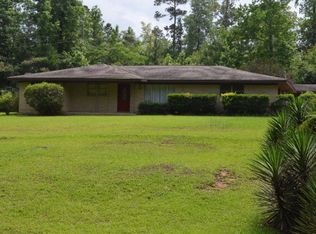 130 County Road 2100, Burkeville, TX 75932