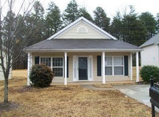 7016 Indian Ridge Ln, Charlotte, NC 28214