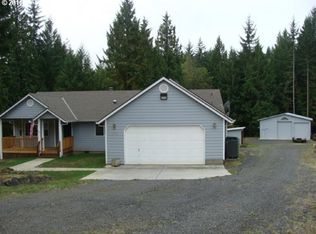 58410 Lindsay Ln, Warren, OR 97053