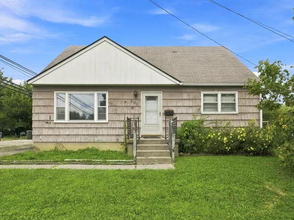 806 E Lincoln Ave, Columbus, OH 43229