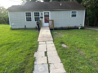2216 Georgia Ave, Suffolk, VA 23434
