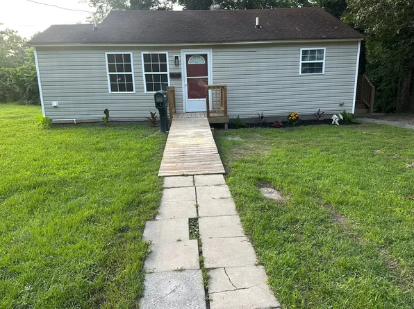 2216 Georgia Ave, Suffolk, VA 23434