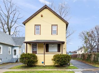 46 Crouch St, Rochester, NY 14609