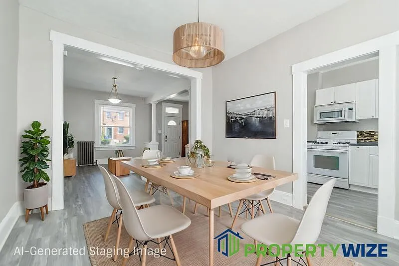 3 bed, 1.5 bath, 1200 sqft, $1,599 — Photo 4
