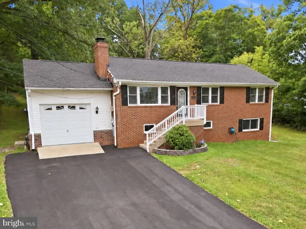 8411 Leland Rd, Manassas, VA 20111