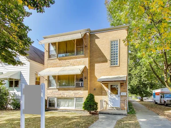 3658 N Laramie Ave, Chicago, IL 60641