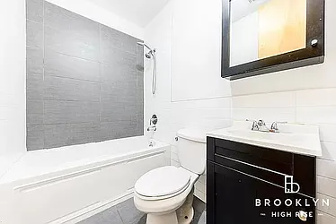 Rented by Brooklyn High Rise LLC