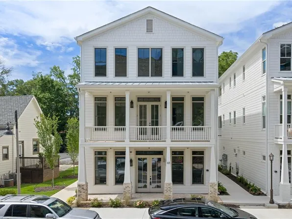 68 Linton St, Woodstock, GA 30188