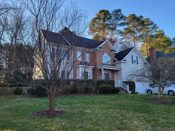 101 Graywick Way, Cary, NC 27513