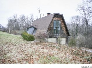 3505 Old Straube Ln, Alton, IL 62002