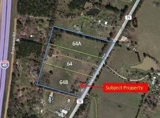 17911 N Highway 75, Willis, TX 77378