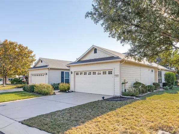 113 Portsmouth Dr, Georgetown, TX 78633