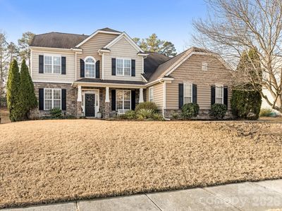 6617 Walton Hall Ct, Waxhaw, NC, 28173