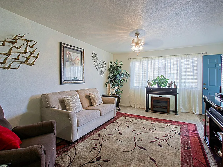 Madrean Vista Apartments, Thatcher, Arizona