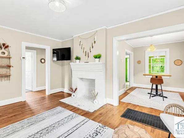 222 Pine St, Martinsville, VA 24112