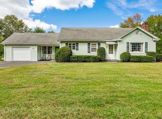 3056 Palmer St, Palmer, MA 01069
