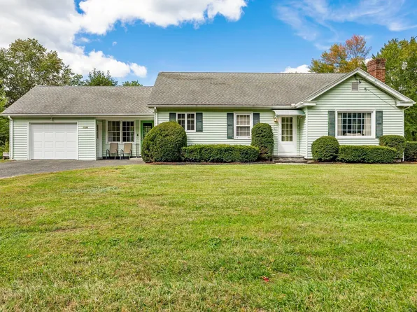 3056 Palmer St, Palmer, MA 01069