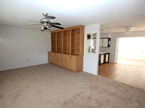Living Room view 3 as viewed towards dining room.