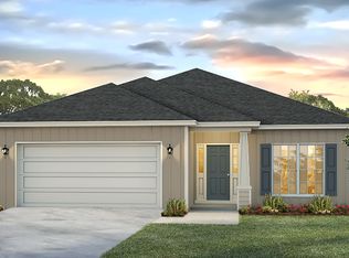 102 Merrion Rd, Panama City, FL 32409