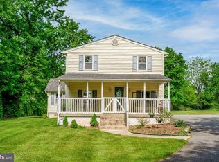 504 Limerick Center Rd, Royersford, PA 19468