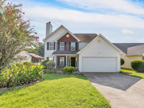 4801 Nature Trl, Austell, GA 30106