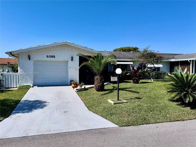 6088 Overland Pl, Delray Beach, FL, 33484