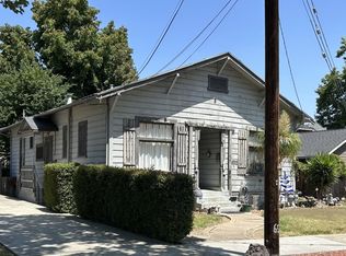 1055 Nevada Ave, San Jose, CA 95125