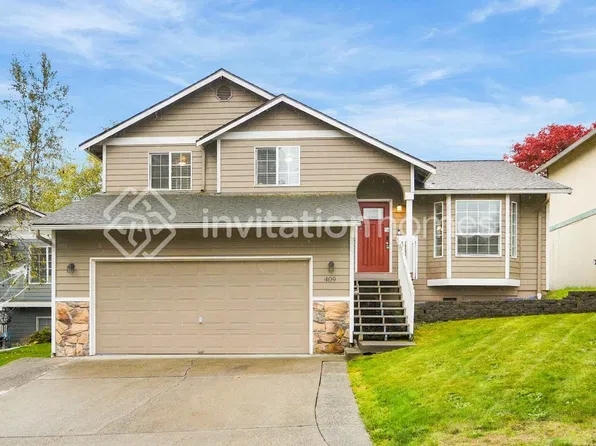 409 Rainbow Pl, Snohomish, WA 98290