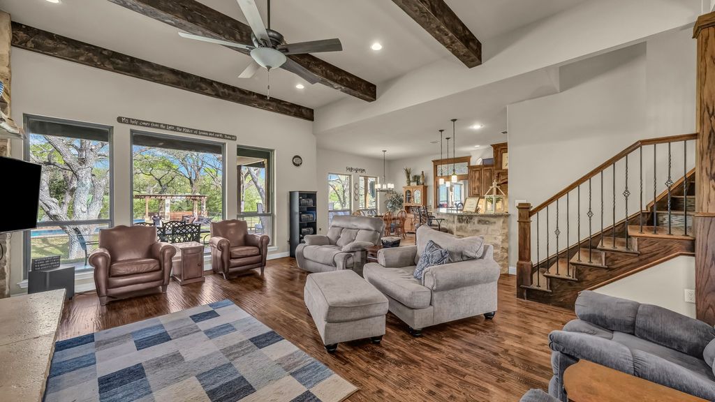 317 Arapahoe Rdg, Weatherford, TX - View 6