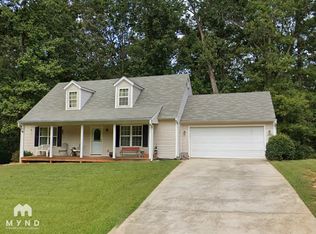 5106 Bird Rd, Gainesville, GA 30506