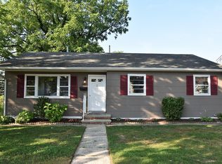 642 Park Ave, Brielle, NJ 08730
